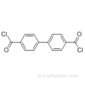 [1,1&#39;-Bifenylo] -4,4&#39;-dikarbonylodichlorek CAS 2351-37-3